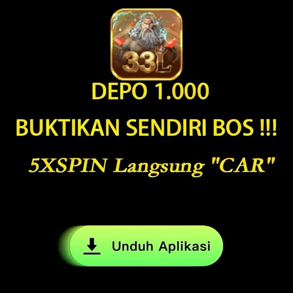 33L Maxwin Pola Gacor Hari Ini
