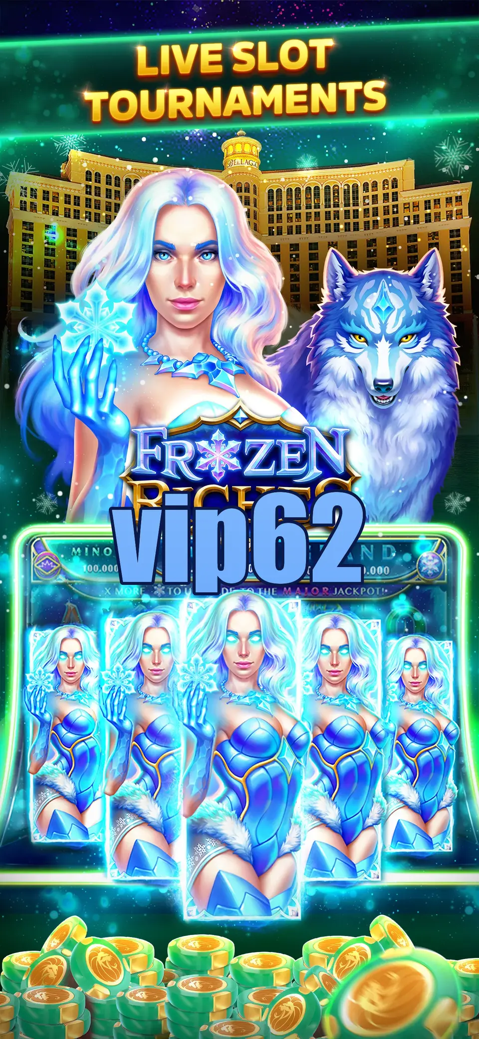 vip62 APK