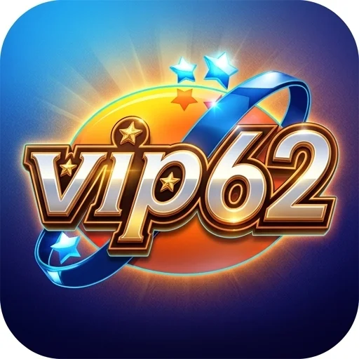 vip62 Logo - Resmi