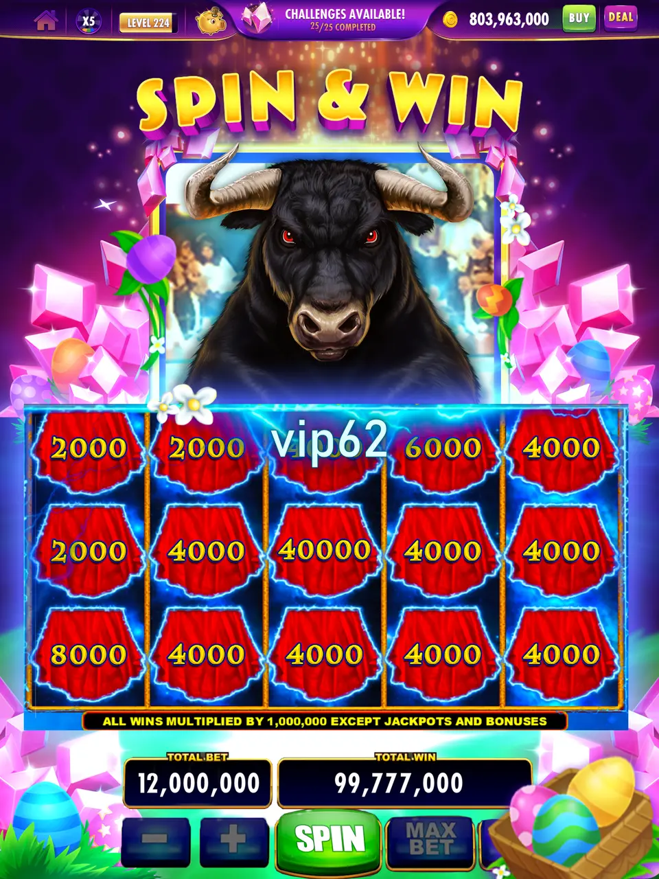 vip62 Preview - Resmi Unduh